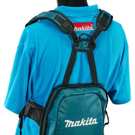 Makita DRAAGHARNAS XGT SCHUURMACHINES          1914H8-6