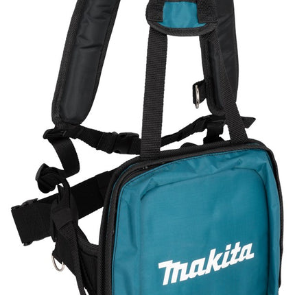 Makita DRAAGHARNAS XGT SCHUURMACHINES          1914H8-6