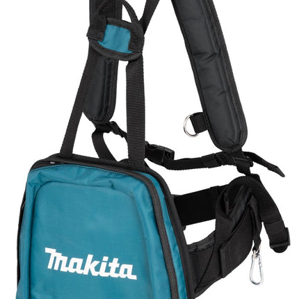 Makita DRAAGHARNAS XGT SCHUURMACHINES          1914H8-6