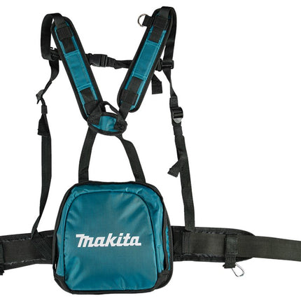 Makita DRAAGHARNAS XGT SCHUURMACHINES          1914H8-6