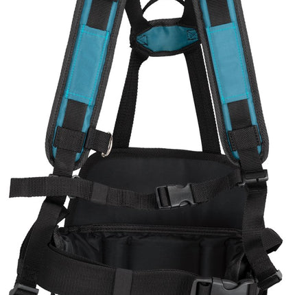 Makita DRAAGHARNAS XGT SCHUURMACHINES          1914H8-6