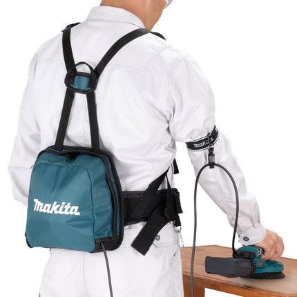 Afbeelding Makita draagharnas batterij 1914H8-6