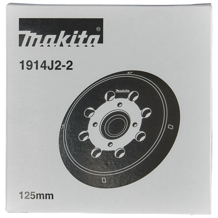 Afbeelding Makita steunzool 125mm 1914J2-2