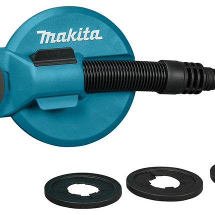 Afbeelding Makita stofafzuigbooradapter 1914X3-8