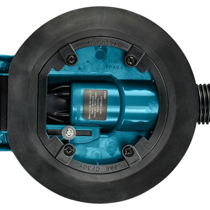 Afbeelding Makita stofafzuigbooradapter 1914X3-8