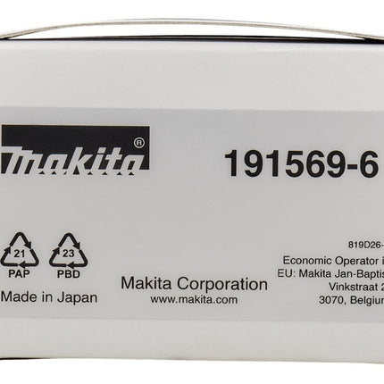 MAKITA AFZUIGADAPTER 60X55MM N1923B A