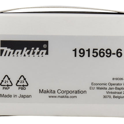 Afbeelding Makita afzuigadapter 60x55mm 191569-6