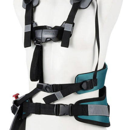 Afbeelding Makita draagharnas blauw 1915M3-7