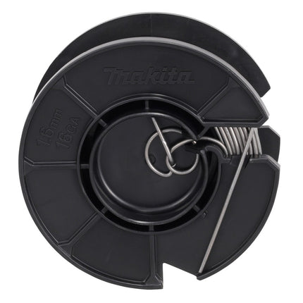 Afbeelding Makita vlechtdrd 32rol 1,6mmx100m blk 1915N0-0