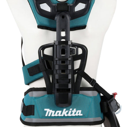 Makita DRAAGHARNAS BOSMAAIER BLAUW - 1915M3-7  PROFFESSIONEEL