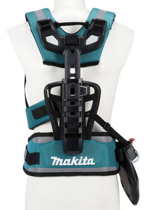 Makita DRAAGHARNAS BOSMAAIER BLAUW - 1915M3-7  PROFFESSIONEEL