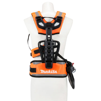 Makita DRAAGHARNAS BOSMAAIER ORANJE - 1915M4-5 PROFFESSIONEEL