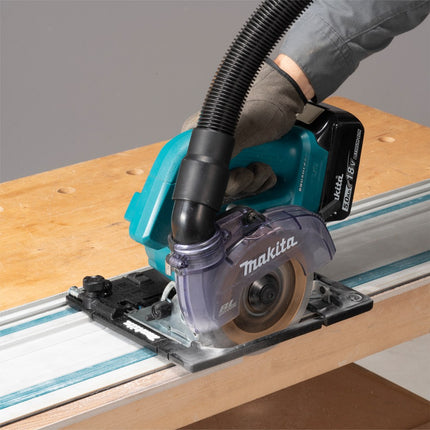 Afbeelding Makita geleiderail adapter 1916F4-2