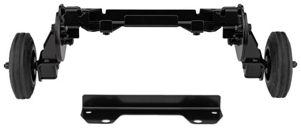Afbeelding Makita voorwielset 2kleine wielen 191A01-6