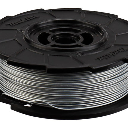 Afbeelding Makita vlechtdrd 50x0,8mmx100m gegalv 191A57-9