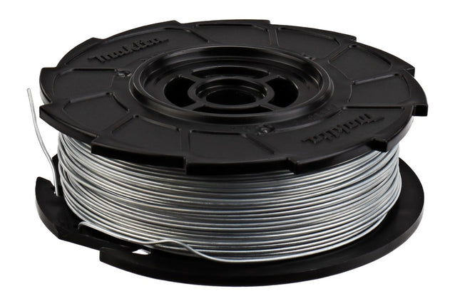 Afbeelding Makita vlechtdrd 50x0,8mmx100m gegalv 191A57-9