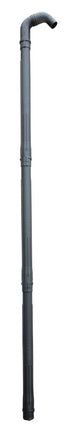Afbeelding Makita dakgootreinigingsset 191B03-8