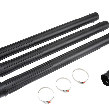 Afbeelding Makita dakgootreinigingsset 191B03-8