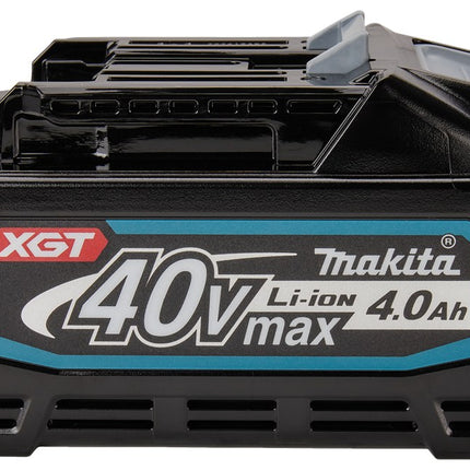 Afbeelding Makita blokaccu bl4040 40v x 4,0ah 191B26-6