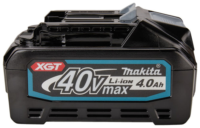 Afbeelding Makita blokaccu bl4040 40v x 4,0ah 191B26-6