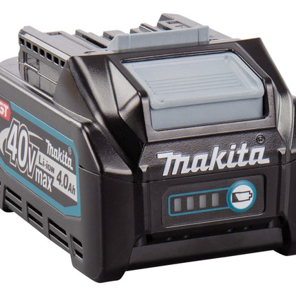 Afbeelding Makita blokaccu bl4040 40v x 4,0ah 191B26-6