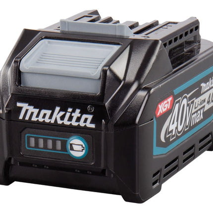 Afbeelding Makita blokaccu bl4040 40v x 4,0ah 191B26-6