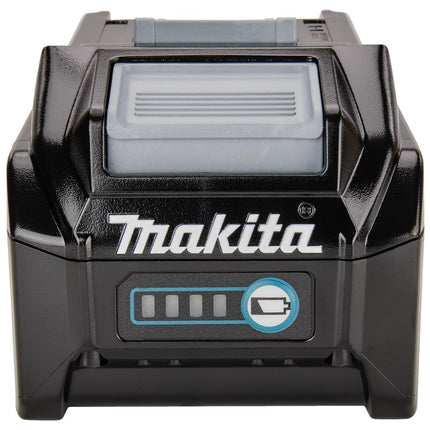 Afbeelding Makita blokaccu bl4040 40v x 4,0ah 191B26-6