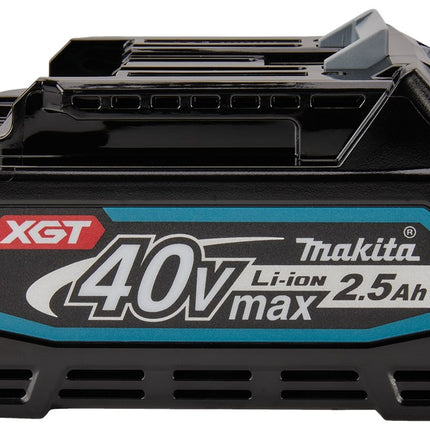Afbeelding Makita blokaccu bl4025 40v x 2,5ah 191B36-3