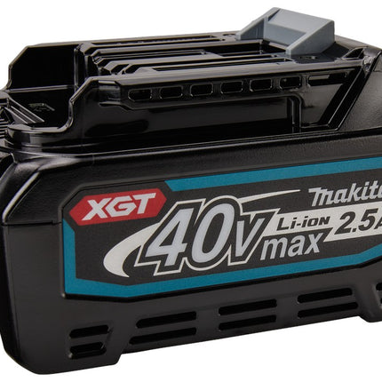 Afbeelding Makita blokaccu bl4025 40v x 2,5ah 191B36-3