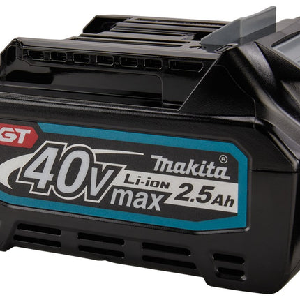 Afbeelding Makita blokaccu bl4025 40v x 2,5ah 191B36-3