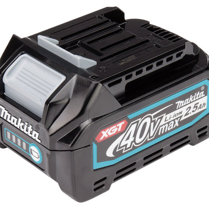 Afbeelding Makita blokaccu bl4025 40v x 2,5ah 191B36-3