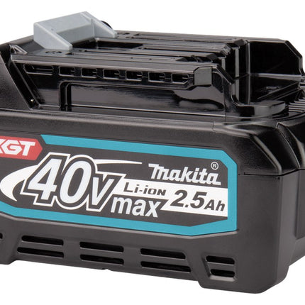 Afbeelding Makita blokaccu bl4025 40v x 2,5ah 191B36-3