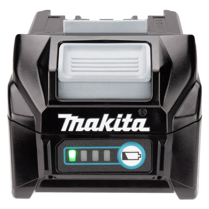 Afbeelding Makita blokaccu bl4025 40v x 2,5ah 191B36-3