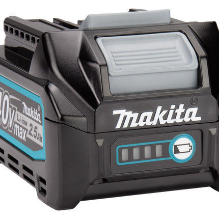 Afbeelding Makita blokaccu bl4025 40v x 2,5ah 191B36-3
