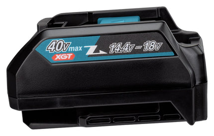 Afbeelding Makita adapter adp10 xgt > lxt 40v 191C10-7