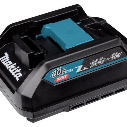 Afbeelding Makita adapter adp10 xgt > lxt 40v 191C10-7