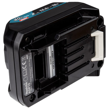 Afbeelding Makita adapter adp10 xgt > lxt 40v 191C10-7