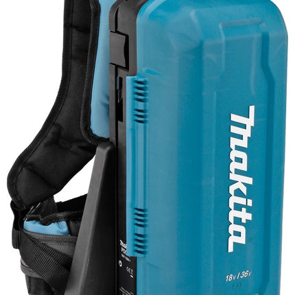 Afbeelding Makita rugadapterset 18v adp/lad/bat 191C50-5
