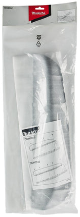 Afbeelding Makita bladvangerset 191D33-1