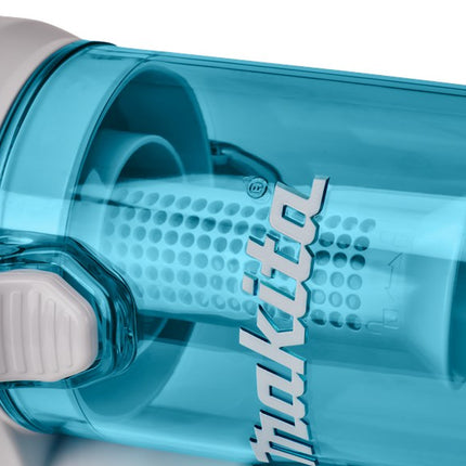 Makita CYCLOON VOORAFSCHEIDER WIT