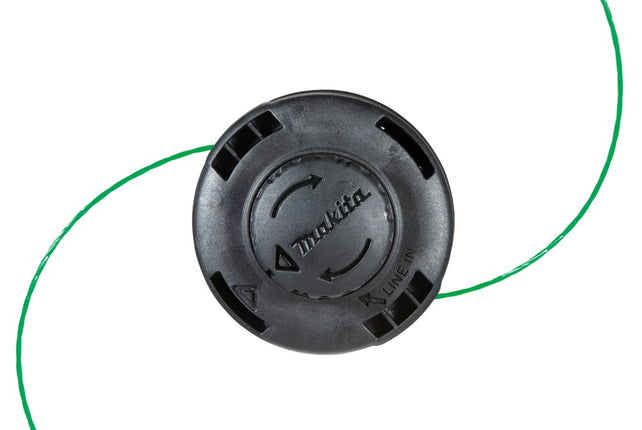 Afbeelding Makita draadkop 2x2 t g m8x1.25lh 191D91-7