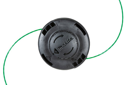 Afbeelding Makita draadkop 2x2 t g m8x1.25lh 191D91-7