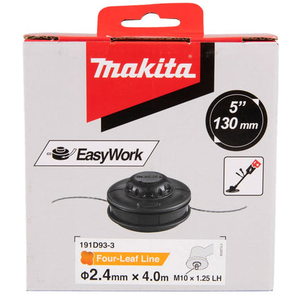 Afbeelding Makita draadkop 2x2 t g m10x1.25lh 191D93-3