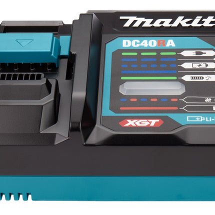 Afbeelding Makita oplader dc40ra 191E07-8