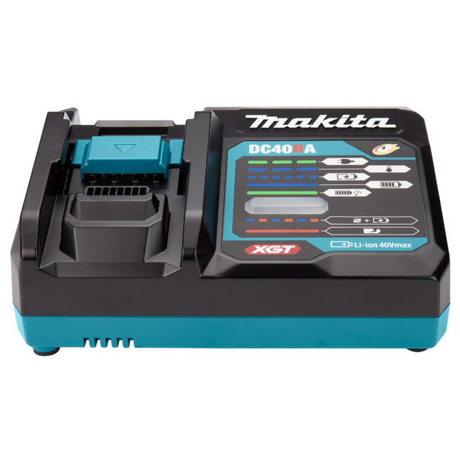 Afbeelding Makita oplader dc40ra 191E07-8