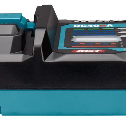 Afbeelding Makita oplader dc40ra 191E07-8
