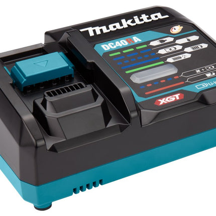 Afbeelding Makita oplader dc40ra 191E07-8