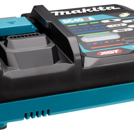 Afbeelding Makita oplader dc40ra 191E07-8