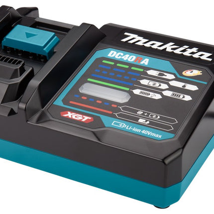 Afbeelding Makita oplader dc40ra 191E07-8