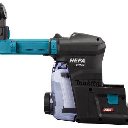 Afbeelding Makita stofafzuigunit dx14 191E60-4